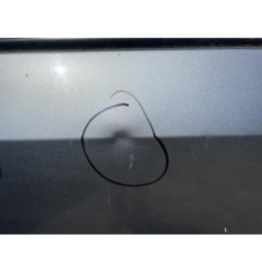 Vitre arriere droit HONDA JAZZ 2 Photo n°16