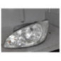 Optique avant principal gauche (feux)(phare) HYUNDAI GETZ