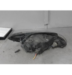 Optique avant principal gauche (feux)(phare) HYUNDAI GETZ