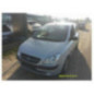 Optique avant principal gauche (feux)(phare) HYUNDAI GETZ