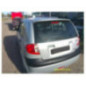 Optique avant principal gauche (feux)(phare) HYUNDAI GETZ