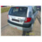 Optique avant principal gauche (feux)(phare) HYUNDAI GETZ
