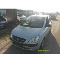 Retroviseur droit HYUNDAI GETZ Photo n°4