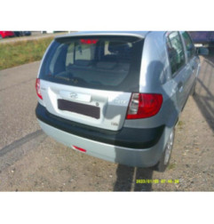 Retroviseur droit HYUNDAI GETZ Photo n°8