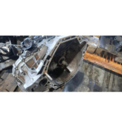 Boite de vitesses RENAULT MEGANE 3 Photo n°1