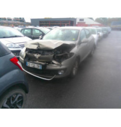 Boite de vitesses RENAULT MEGANE 3 Photo n°3