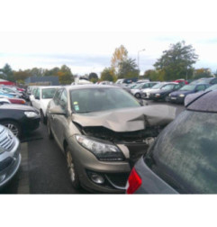 Boite de vitesses RENAULT MEGANE 3 Photo n°4