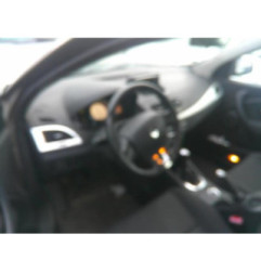 Boite de vitesses RENAULT MEGANE 3 Photo n°5