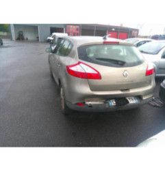 Boite de vitesses RENAULT MEGANE 3 Photo n°6
