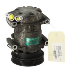 Compresseur clim RENAULT KANGOO 1 Photo n°1