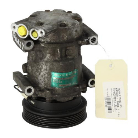 Compresseur clim RENAULT KANGOO 1 Photo n°1