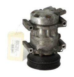 Compresseur clim RENAULT KANGOO 1 Photo n°3