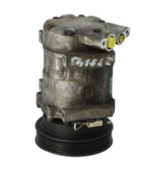 Compresseur clim RENAULT KANGOO 1 Photo n°4