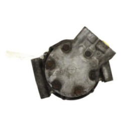 Compresseur clim RENAULT KANGOO 1 Photo n°5