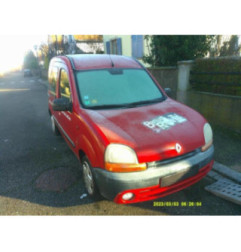 Compresseur clim RENAULT KANGOO 1 Photo n°6