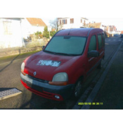 Compresseur clim RENAULT KANGOO 1 Photo n°7