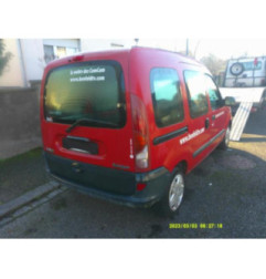 Compresseur clim RENAULT KANGOO 1 Photo n°9