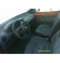 Compresseur clim RENAULT KANGOO 1 Photo n°10