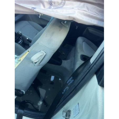 Malle/Hayon arriere AUDI A1 1