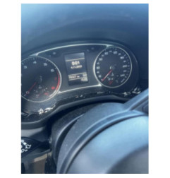 Malle/Hayon arriere AUDI A1 1 Photo n°6