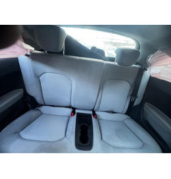 Malle/Hayon arriere AUDI A1 1 Photo n°8