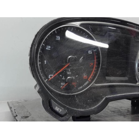 Compteur AUDI A1 1