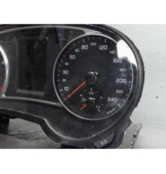 Compteur AUDI A1 1 Photo n°5