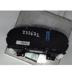 Compteur AUDI A1 1 Photo n°6