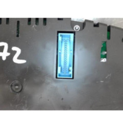 Compteur AUDI A1 1 Photo n°7