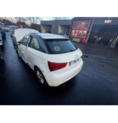 Compteur AUDI A1 1 Photo n°9