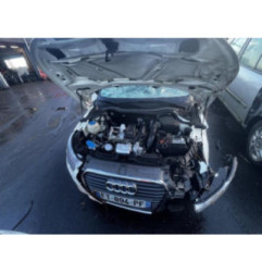 Compteur AUDI A1 1 Photo n°10