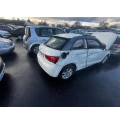 Compteur AUDI A1 1 Photo n°15