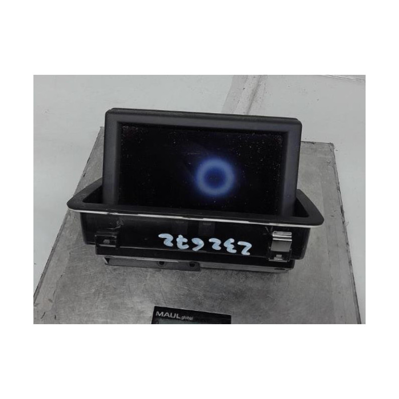 Ecran GPS AUDI A1 1