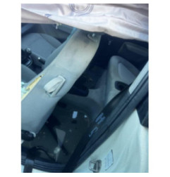 Ecran GPS AUDI A1 1 Photo n°6