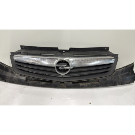 Calandre OPEL VIVARO 1