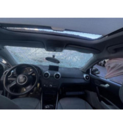 Ecran GPS AUDI A1 1 Photo n°15