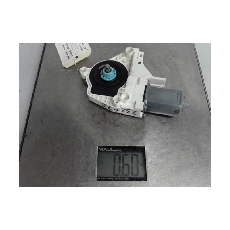 Moteur leve vitre avant droit AUDI A1 1