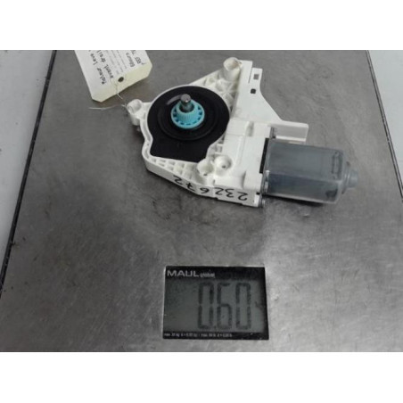 Moteur leve vitre avant droit AUDI A1 1 Photo n°1