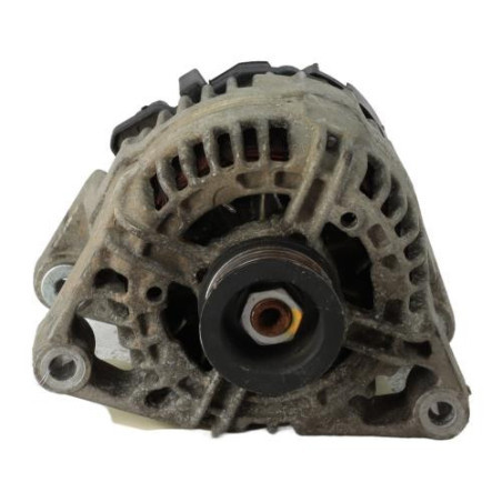 Alternateur OPEL CORSA D Photo n°1