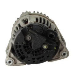 Alternateur OPEL CORSA D Photo n°3