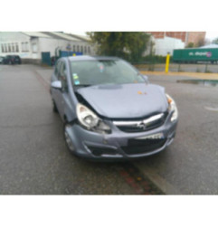 Alternateur OPEL CORSA D Photo n°6
