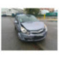 Alternateur OPEL CORSA D