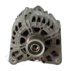 Alternateur RENAULT CLIO 4 Photo n°1