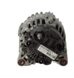 Alternateur RENAULT CLIO 4 Photo n°3