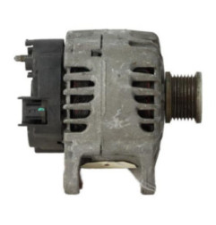 Alternateur RENAULT CLIO 4 Photo n°4