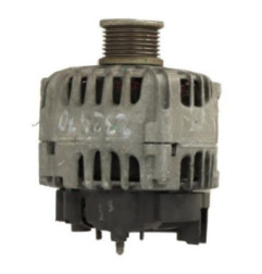 Alternateur RENAULT CLIO 4 Photo n°5