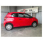 Capot CITROEN C1 2