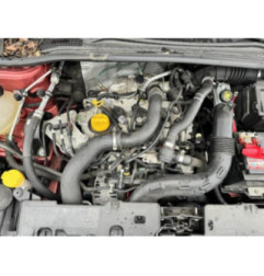 Alternateur RENAULT CLIO 4 Photo n°20