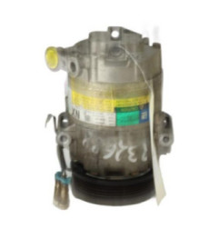 Compresseur clim OPEL MERIVA A Photo n°1