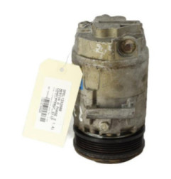 Compresseur clim OPEL MERIVA A